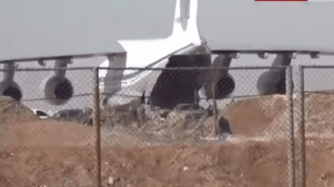 Türkiye sınırında hareketlilik: Rusya'dan sürpriz Kamışlı hamlesi