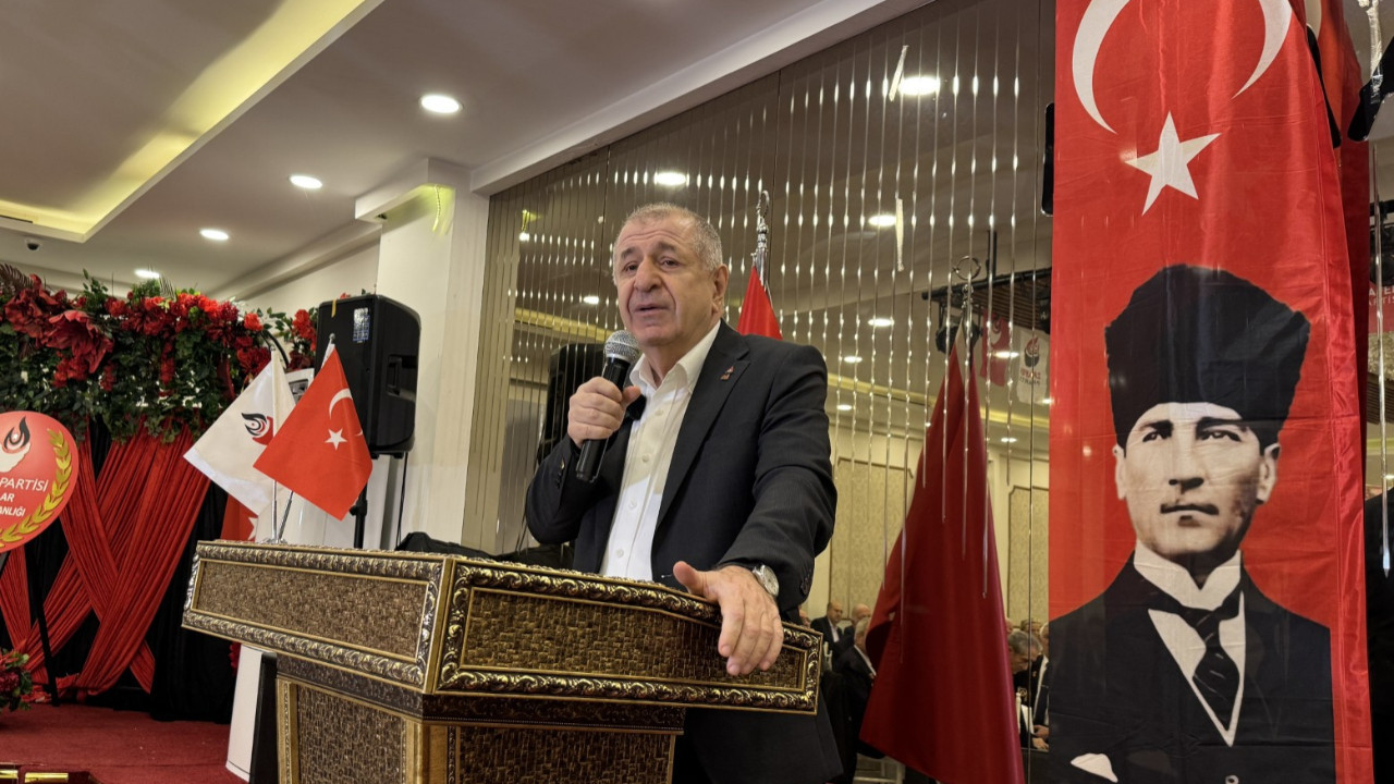 Ümit Özdağ: Boşuna uyarmadık