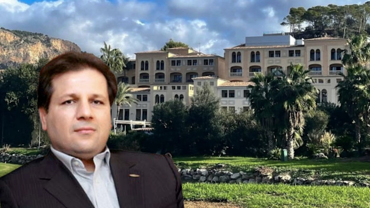 Yaptırım fayda etmedi: Dev servet topladı