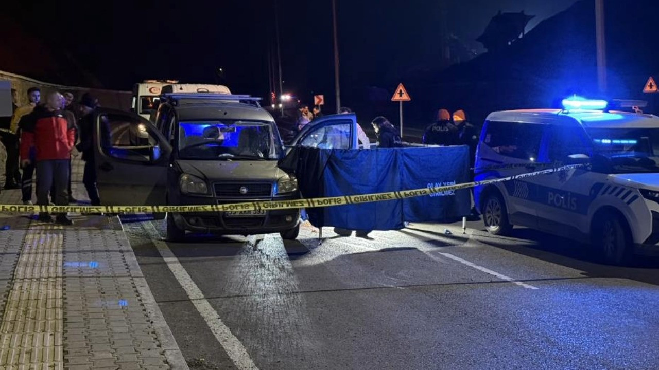 Yasak aşk cinayetinde kan donduran ifade