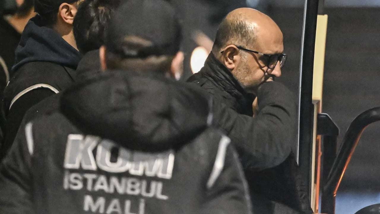 200 sanıklı Aktaş suç örgütü davası başlıyor