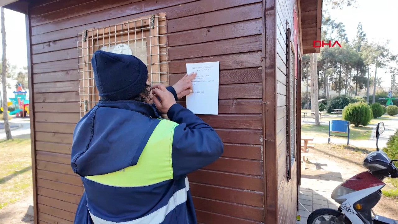 80 bin liralık telefonun sahibini afişlerle buldu