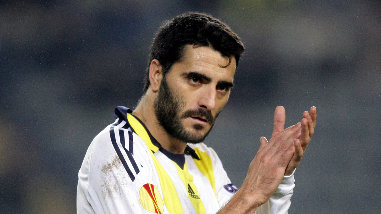 Daniel Güiza 45 yaşında yeni takımıyla imzaladı