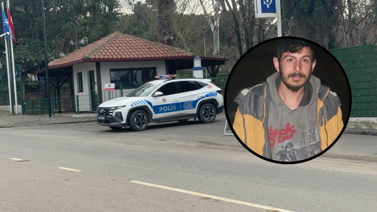 Denizden çıkan cesedin kimliği belli oldu