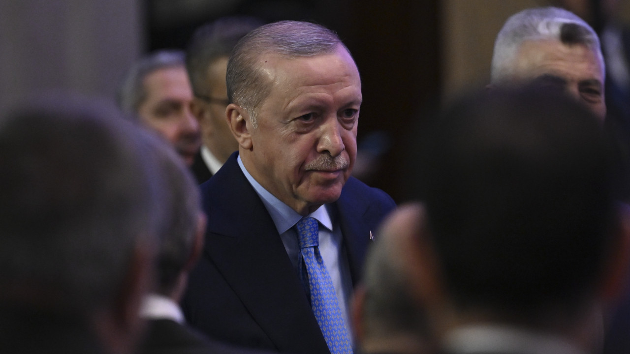 Erdoğan: Bilhassa Kürt kardeşlerimizden rica ediyorum...