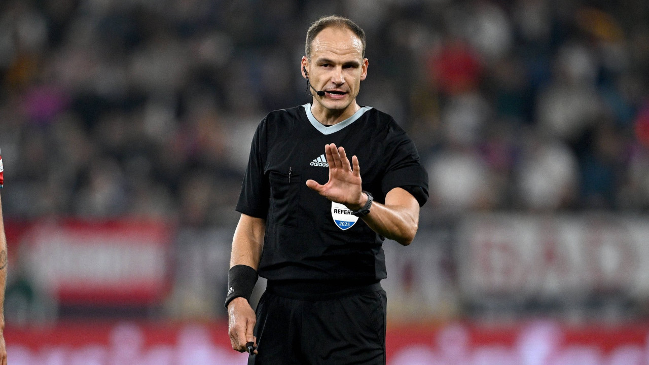 FCSB-Fenerbahçe maçına Sırp hakem