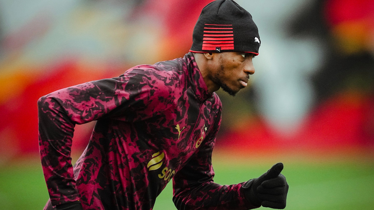 Galatasaray, Manchester City maçına hazır