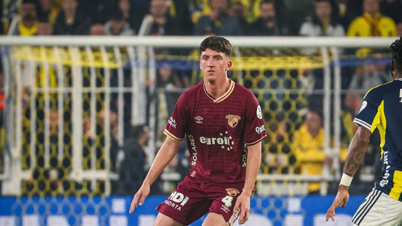 Göztepe, savunmasıyla hem Avrupa'yı hem Süper Lig'i sallıyor