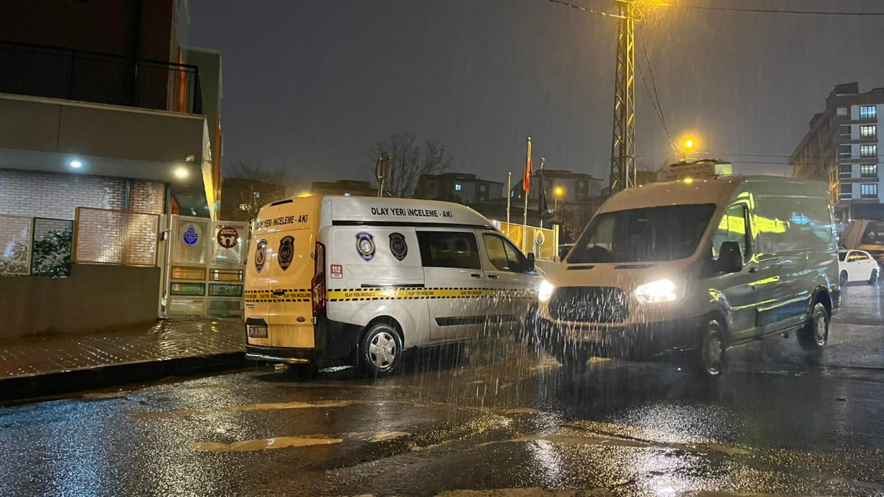 İBB kreşinde inceleme