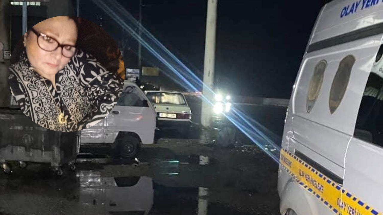 İşten eve giderken hayatını kaybetti