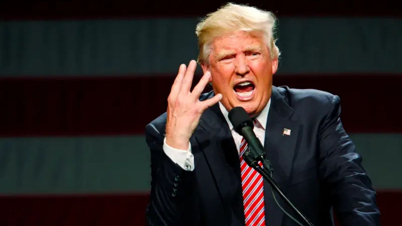 'Kan gölü olur' uyarısı Trump'ı öfkelendirdi