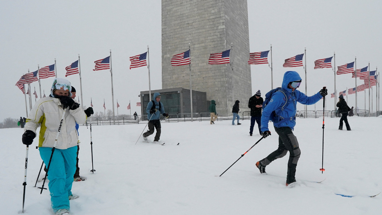 Kanada'dan boykot hamlesi: '51. eyalet çıkışı' ve vergiler turizmi vurdu