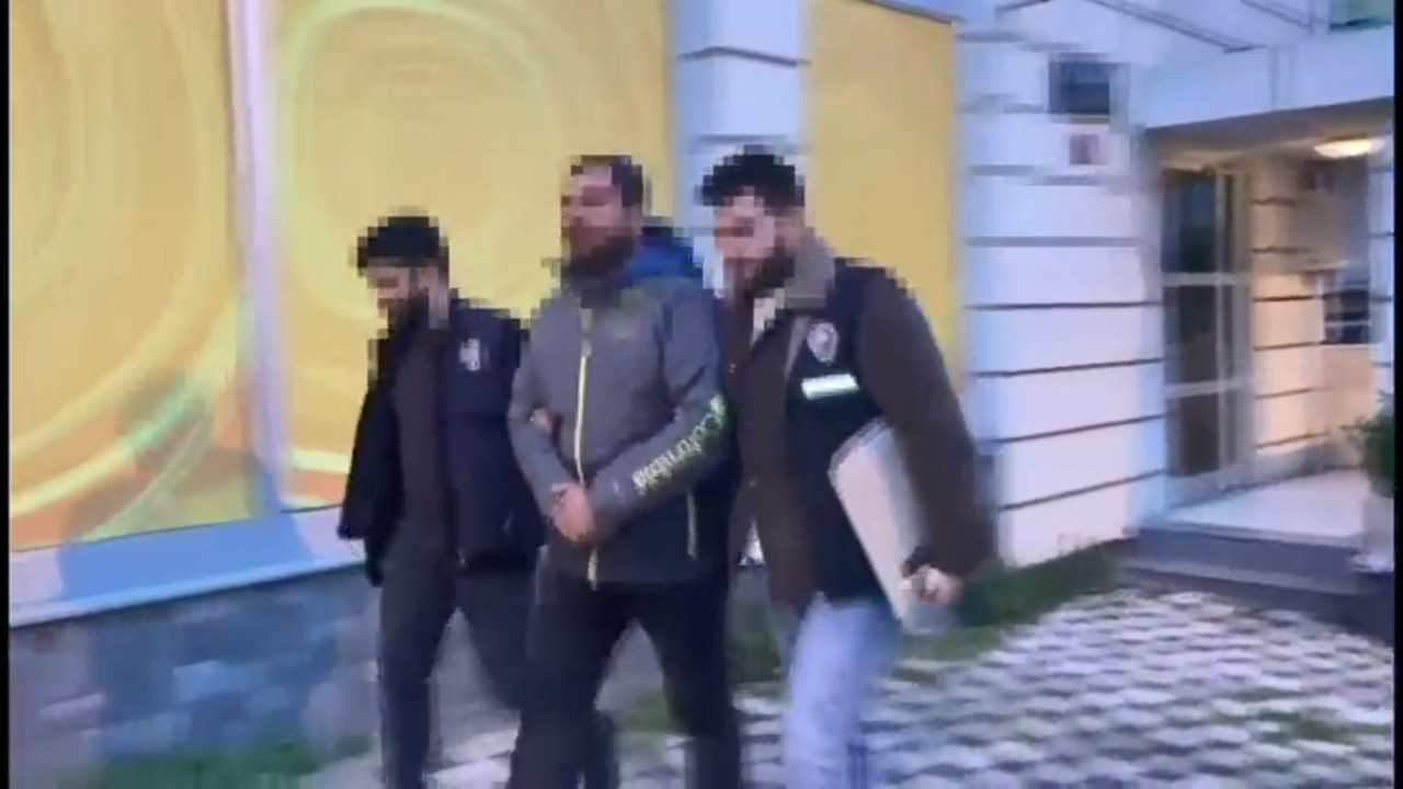 Kapalı devre bahis ağı deşifre oldu: Milyonlarca liralık hareket