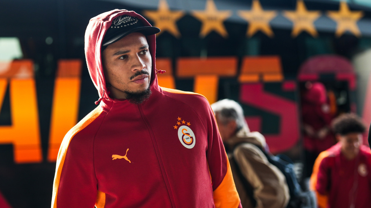 Leroy Sane: "Süper Lig hak ettiği değeri görmüyor"