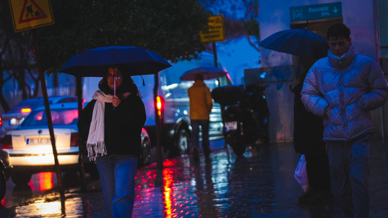 Meteoroloji uyardı: Sıcaklıklar 4-5 derece birden düşecek