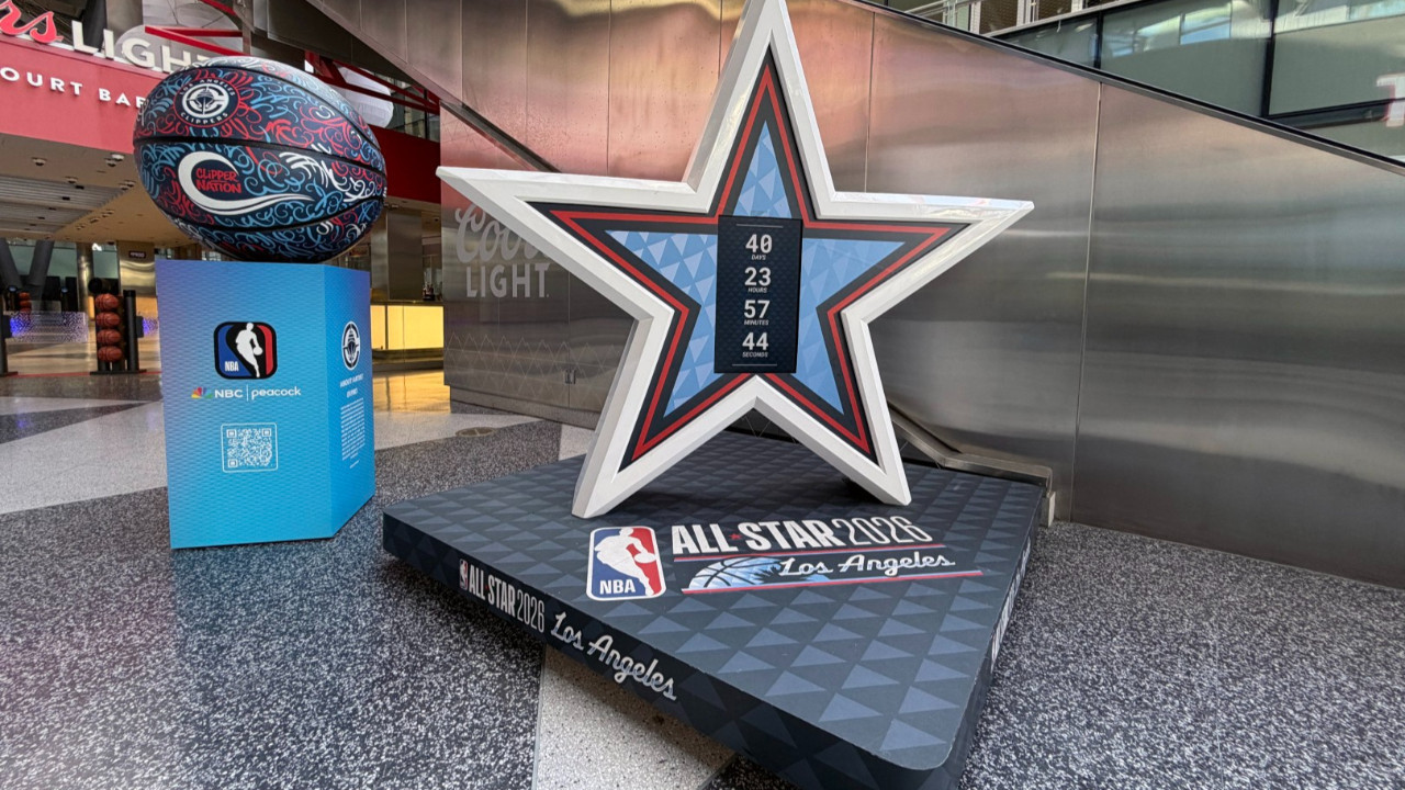 NBA 2026 All-Star “Yükselen Yıldızlar” kadroları belli oldu