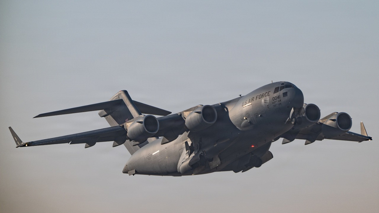 Orta Doğu'da dikkat çeken gelişmeler: ABD tatbikat düzenleyecek, İran NOTAM yayımladı