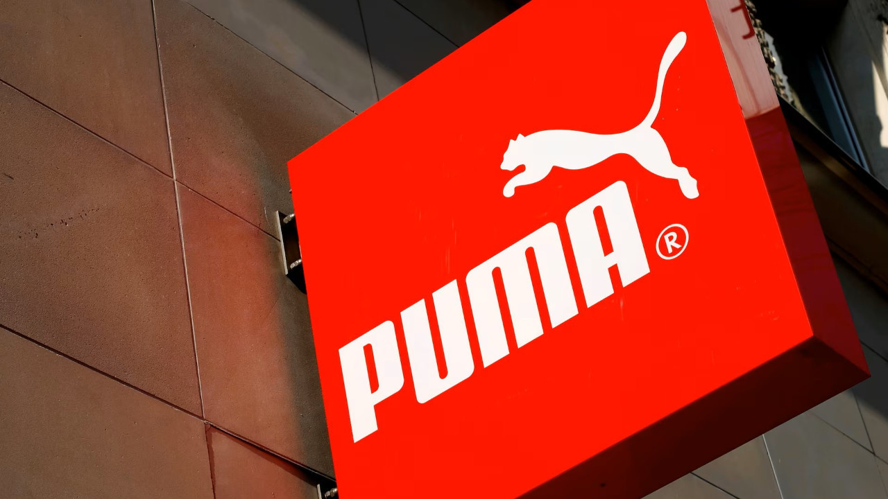 Puma'ya yeni patron geliyor
