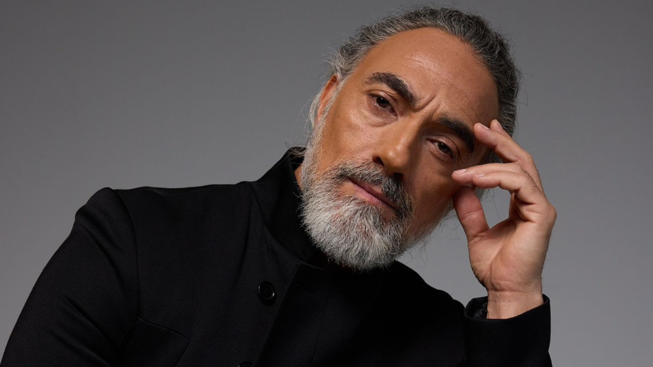 Selim Bayraktar, Shakespeare’le tiyatroya dönüyor