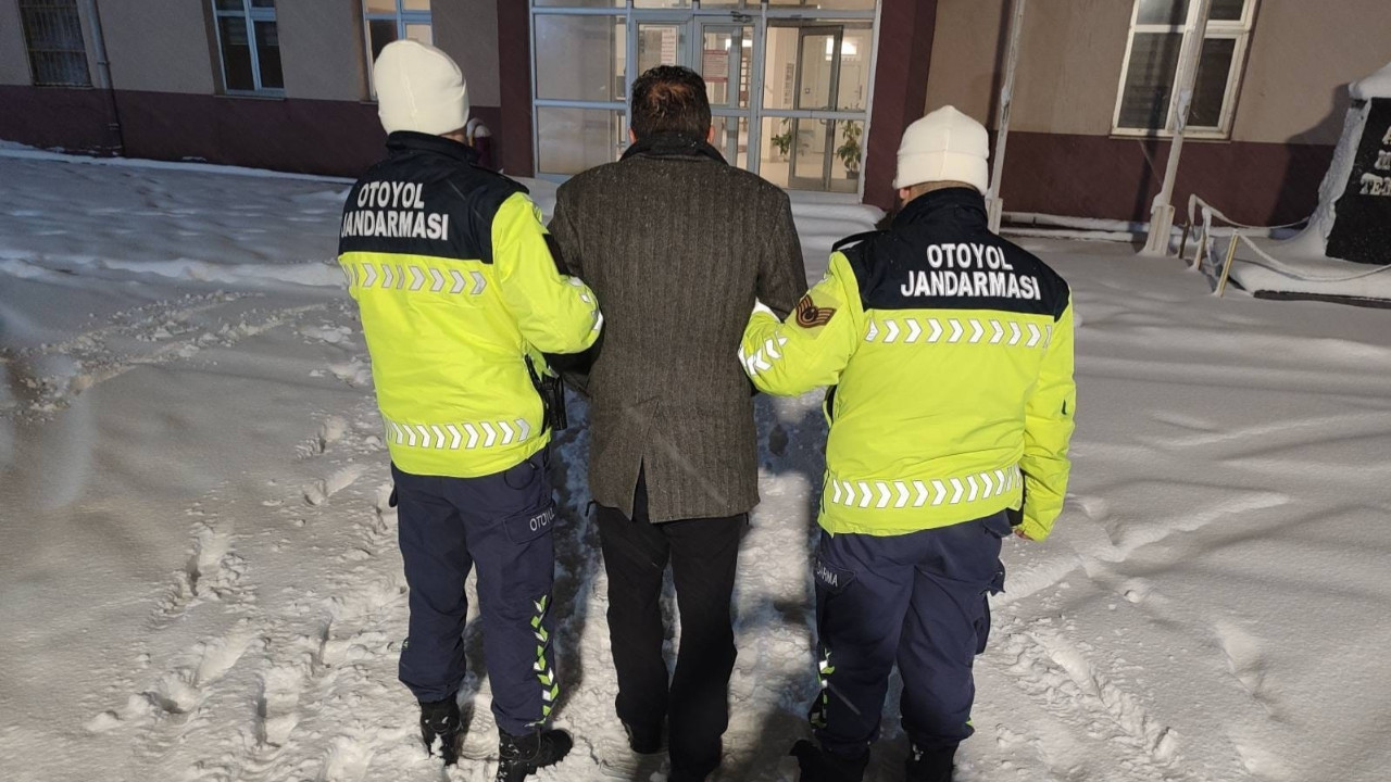 Trafikte iki kardeşi vurdu