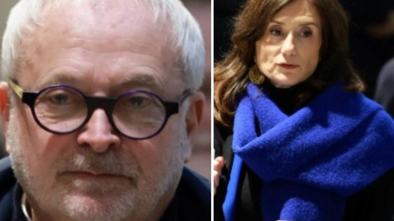 Ülkeyi sarsan dava: Senatör, milletvekiline ilaç verip tecavüz etmeye çalıştı