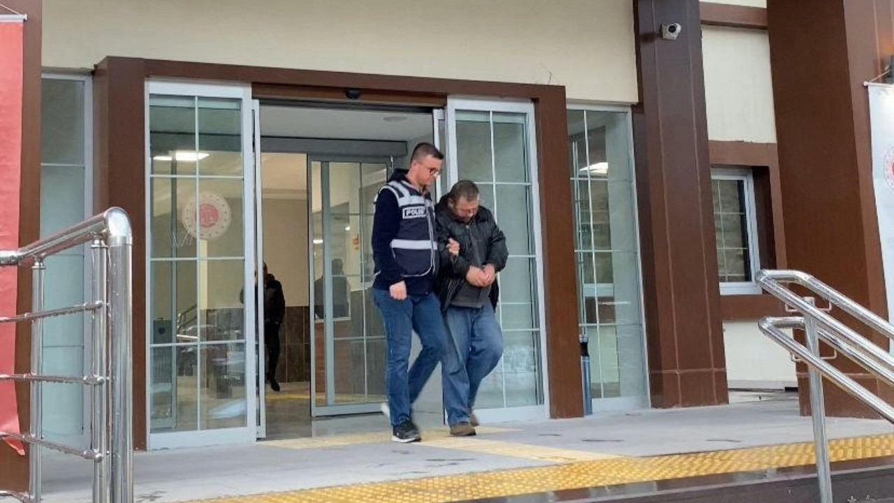 Uyuşturucuyla yakalandı: Ağrılarım geçsin diye kullanıyorum