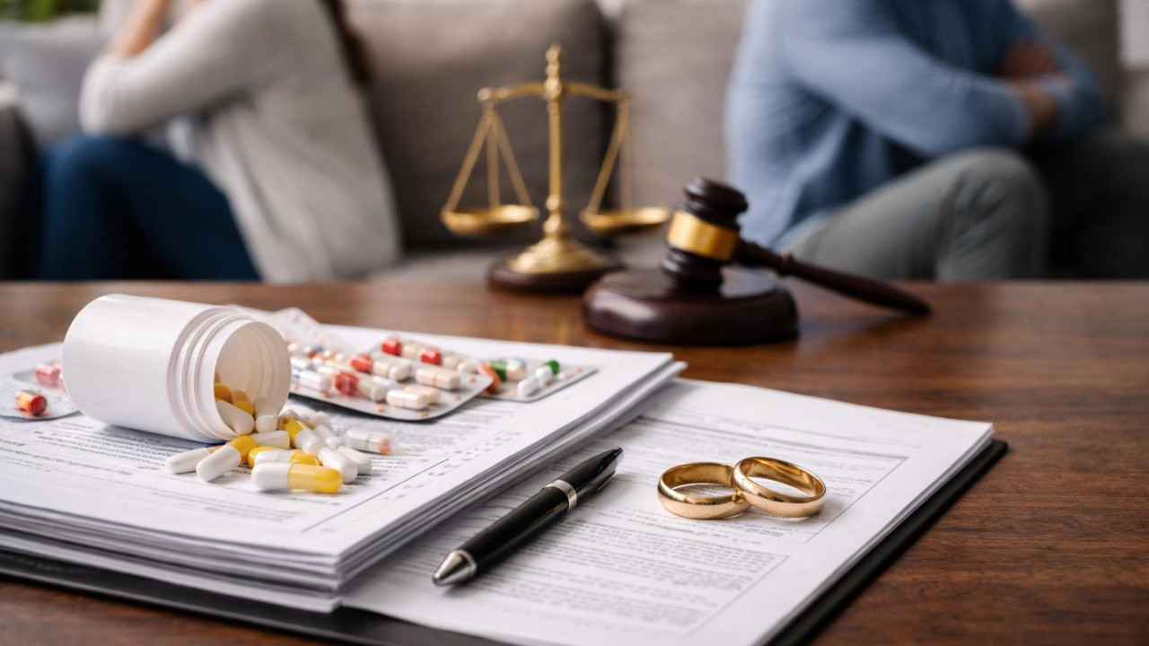 Yargıtay’dan emsal karar: Gizlenen psikolojik tedavi kusur sayıldı