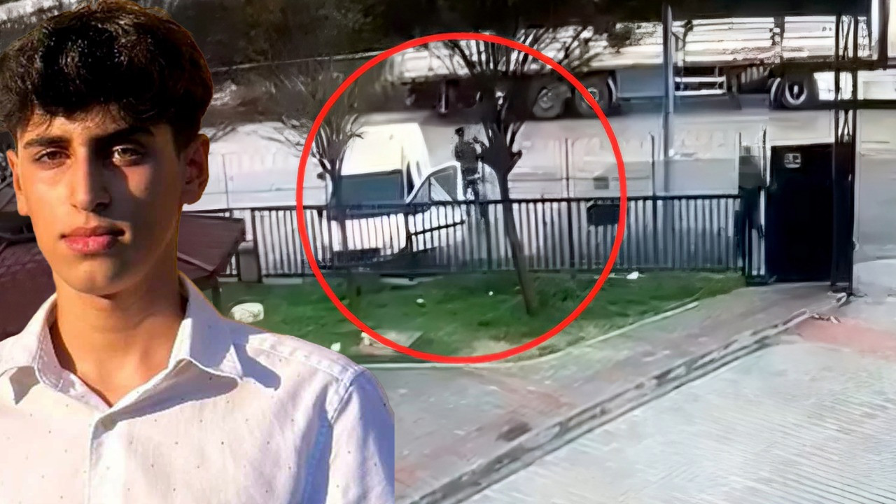 16 yaşındaki Muhammet katledildi: Kan donduran cinayetin sebebi berdel çıktı!