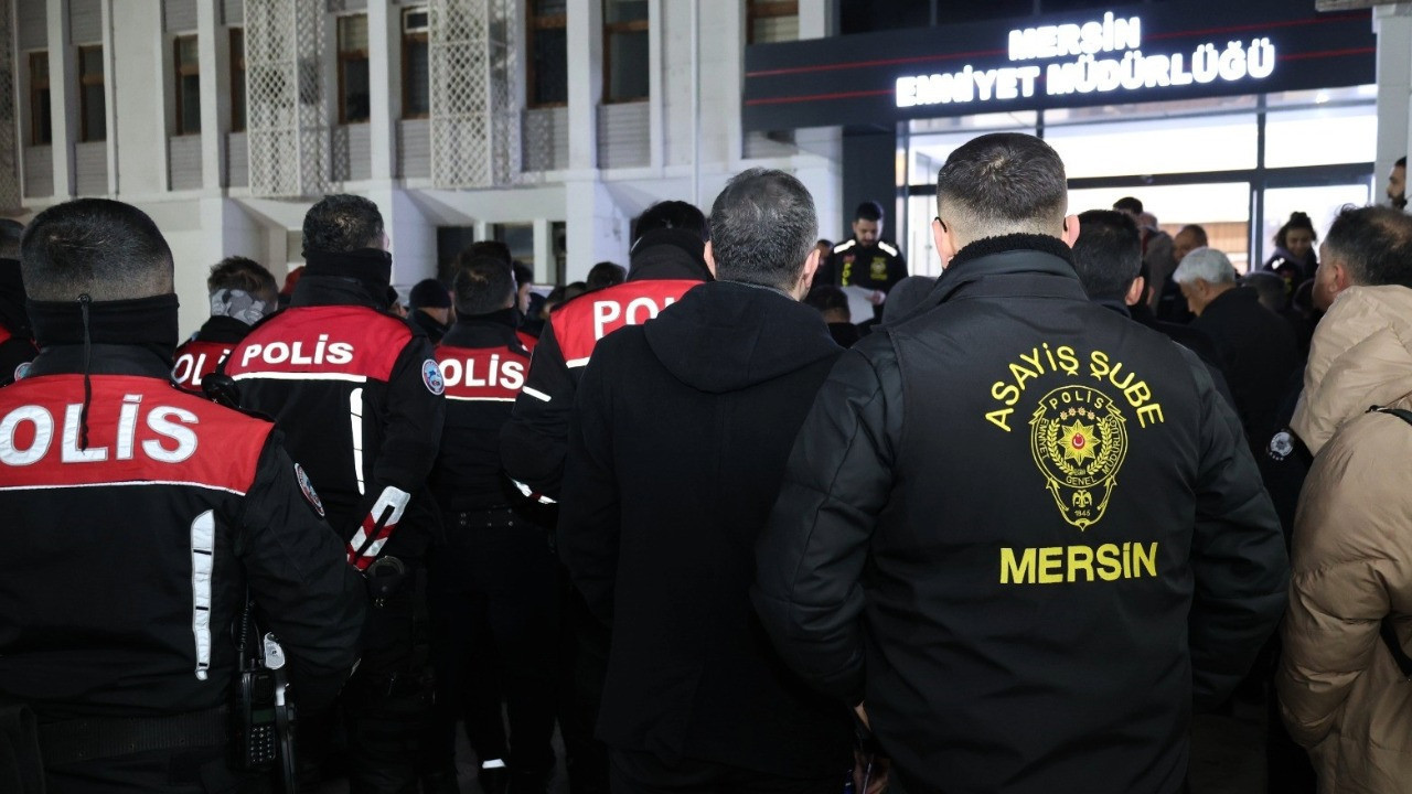 450 milyonluk 'sazan sarmalı' operasyonu: 28 gözaltı