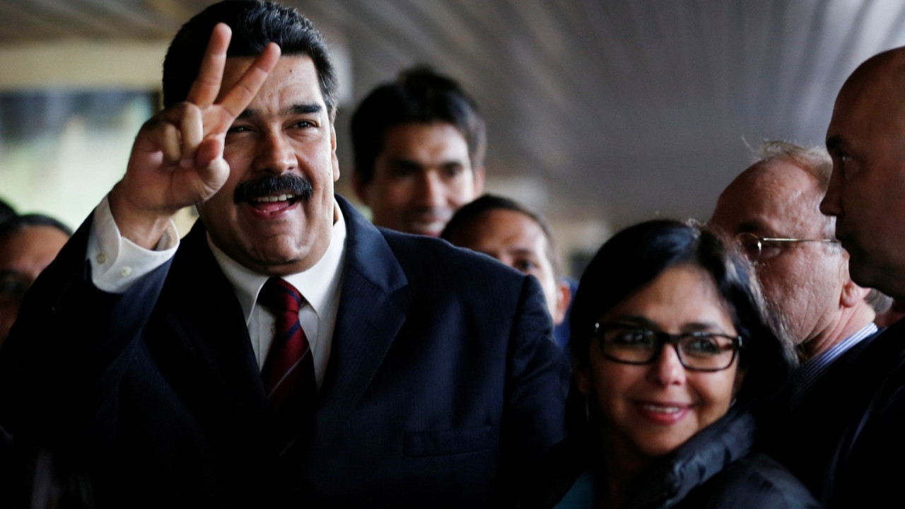 ABD'de Venezuela endişesi: Maduro'yu kaçırdılar ama...