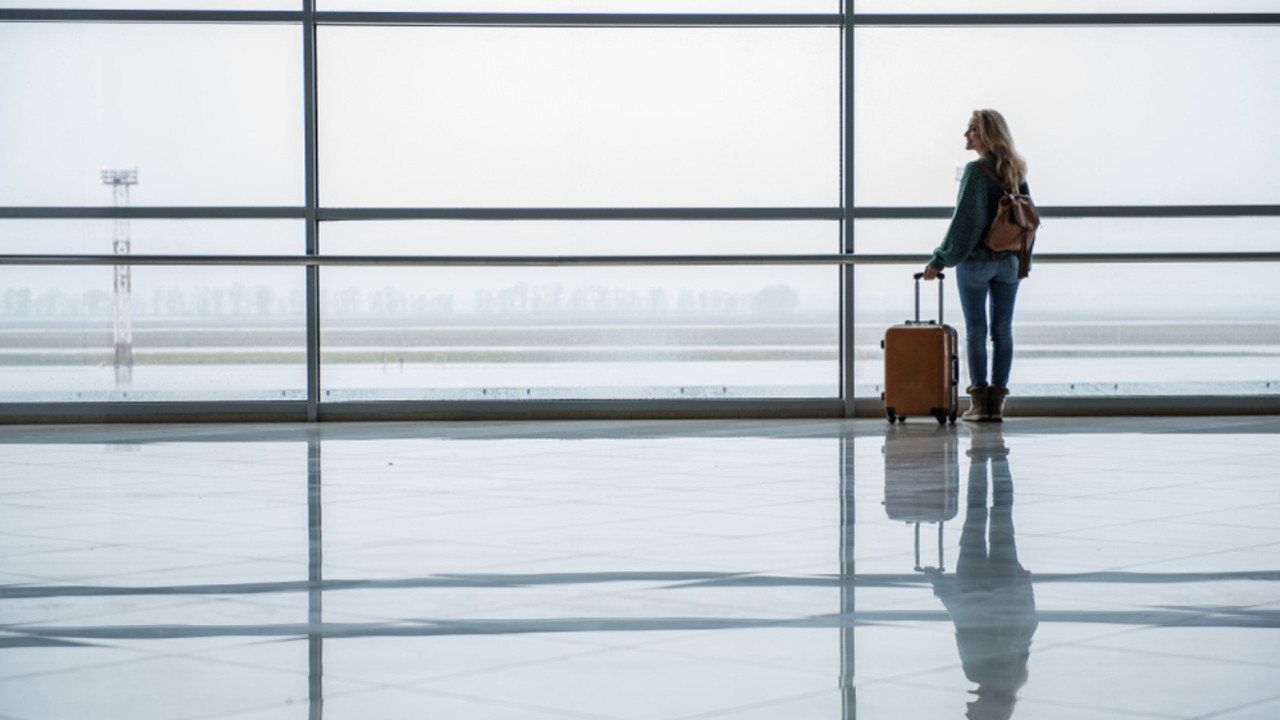 ABD'den Türk vatandaşlarına vize uyarısı: 'Ayarlarınızı açın'