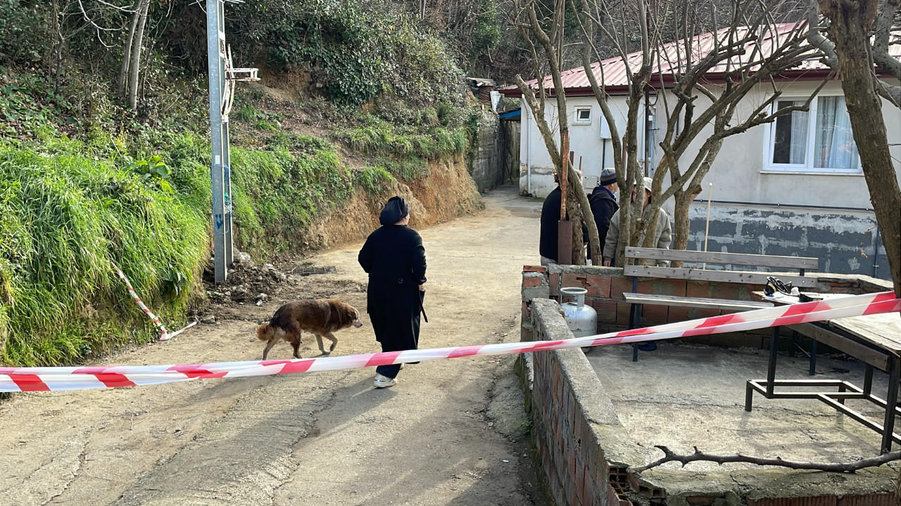 Alarm veren kombi, altı kişinin hayatını kurtardı