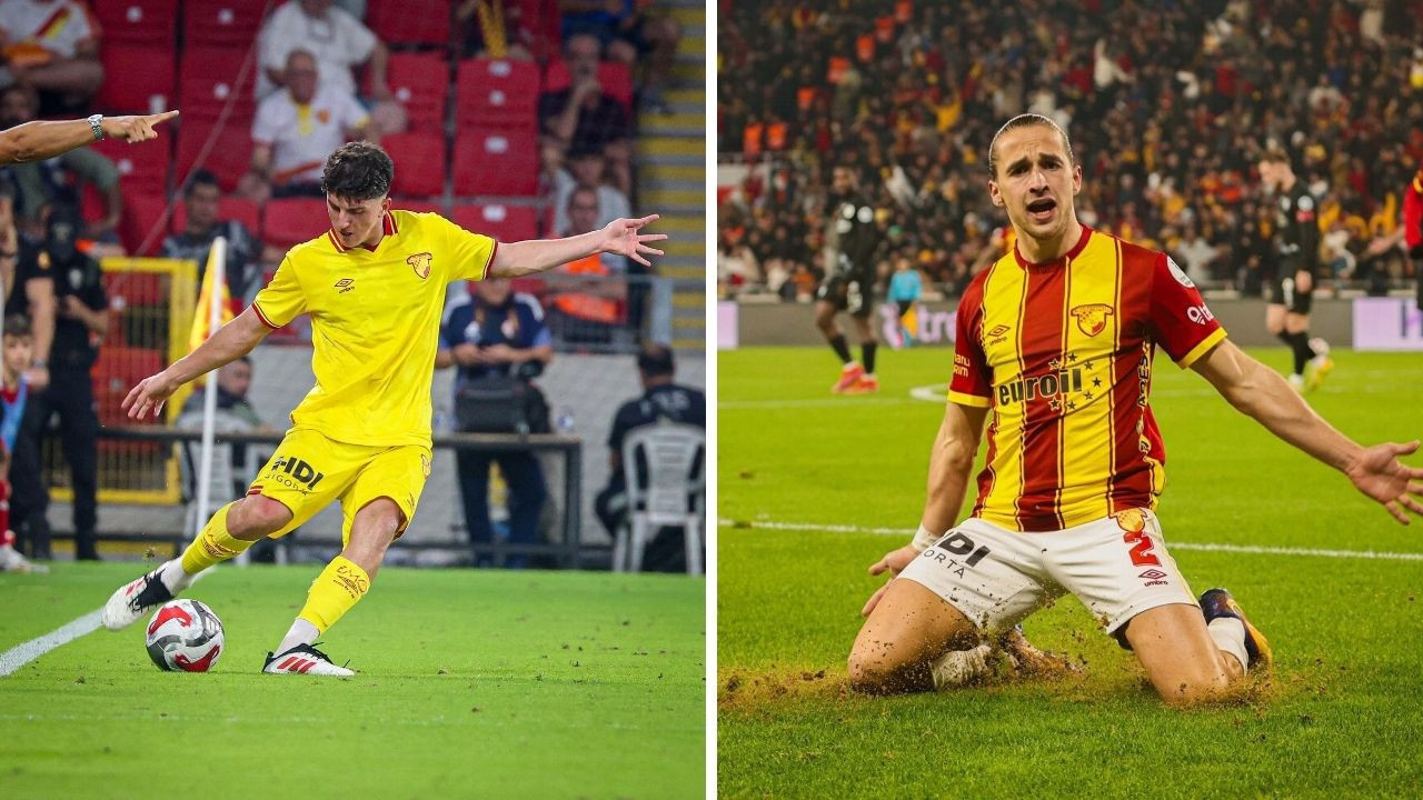 Arnavutluk ve Kuzey Makedonya'yı reddetti: A Milli Takımı bekliyor