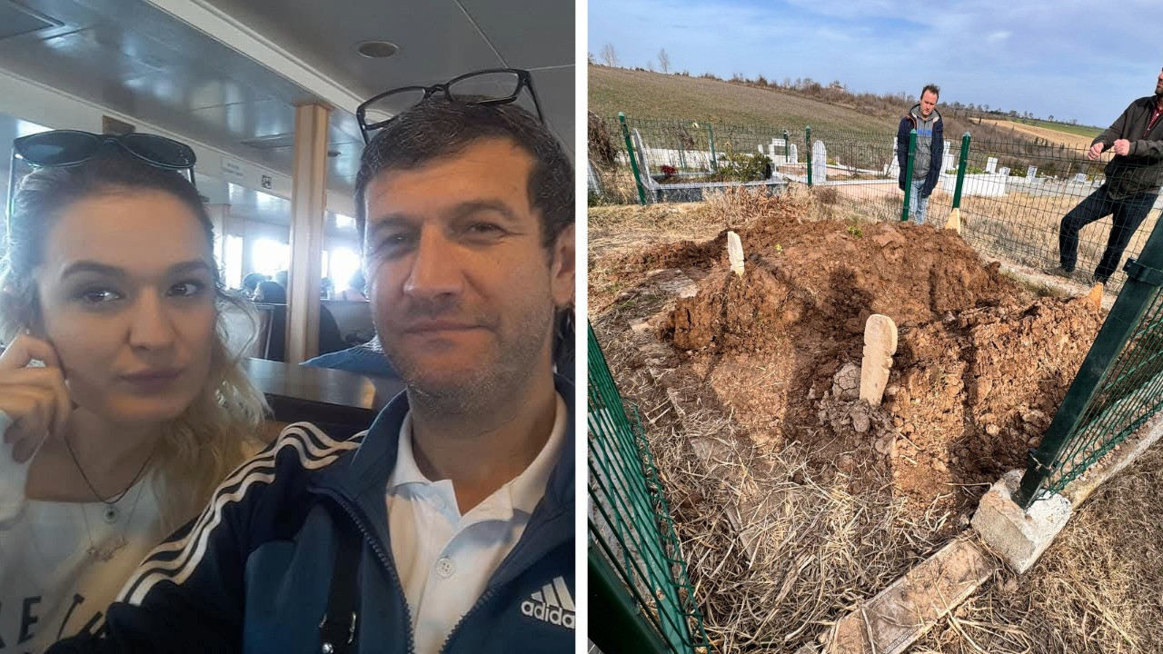 Aynı kazada babasını kaybetmişti, 10 gün sonra o da yaşamını yitirdi