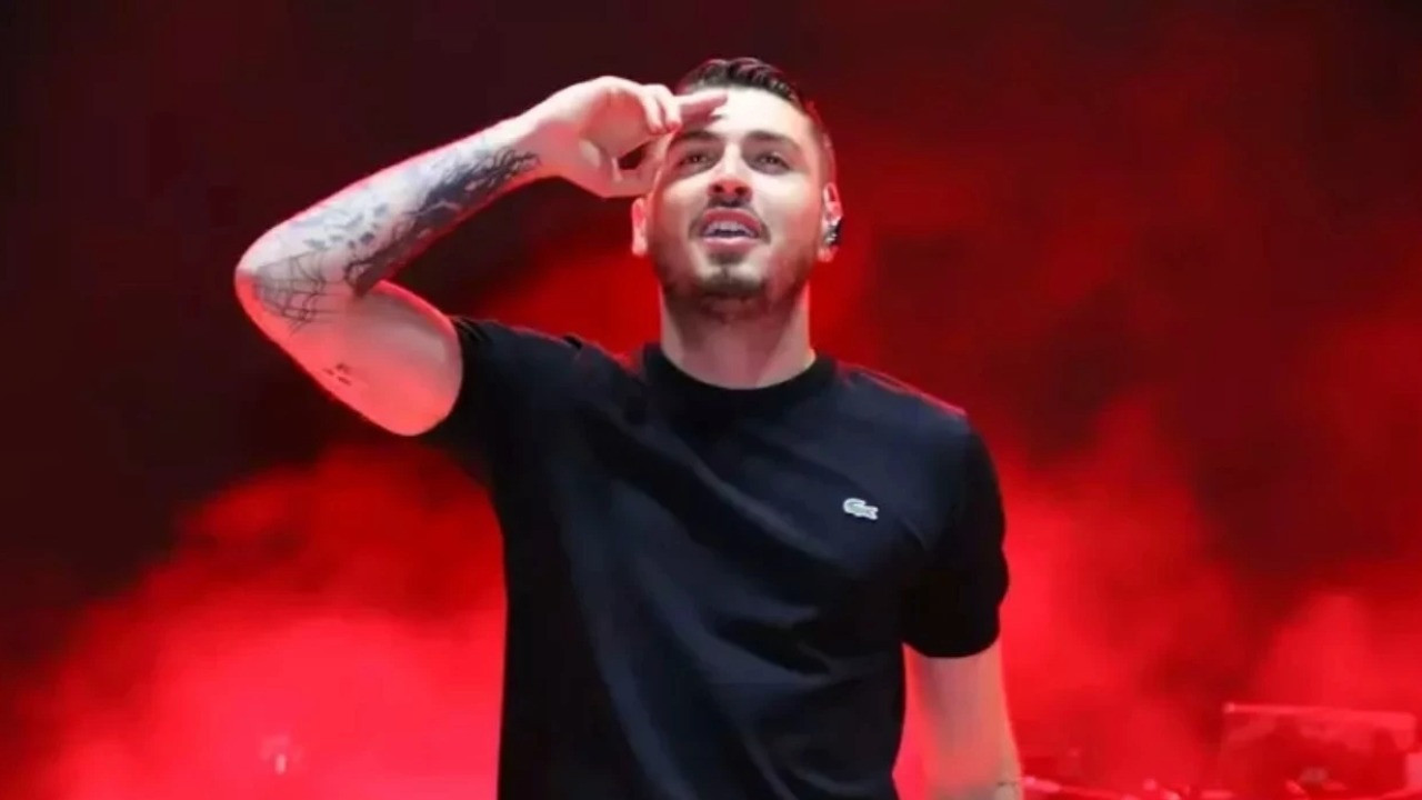 Blok3'e Spotify şoku: Şarkılar kaldırıldı