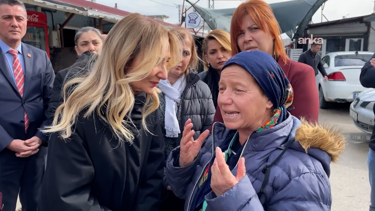 Böyle isyan etti: Çocuğumu ayakta nasıl tutabilirim