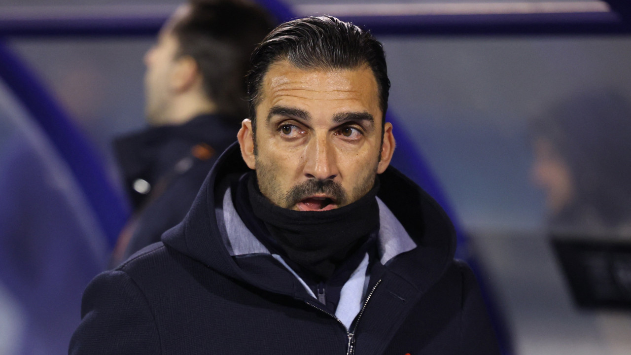 Charalambus: "Fenerbahçe, karşılaştığımız takımlar arasında en iyisi"