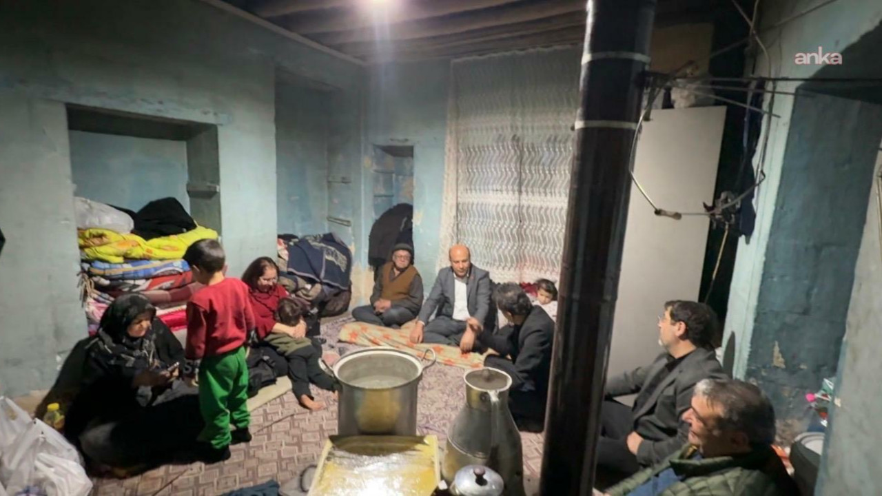 CHP'li Başkan Fatma Şahin'e seslendi: Bu çocuklar aç yatıyor