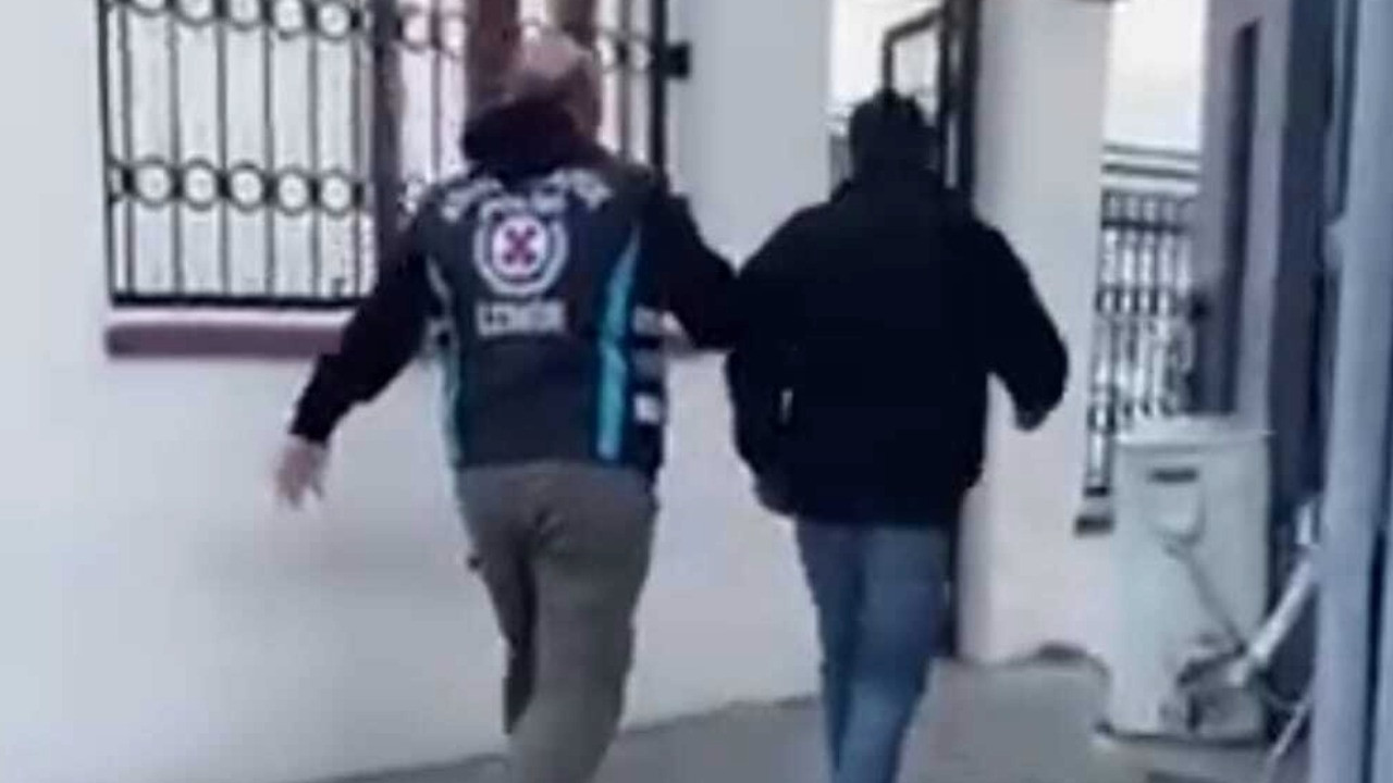 Drift atan sürücüye 33 bin 614 tl ceza