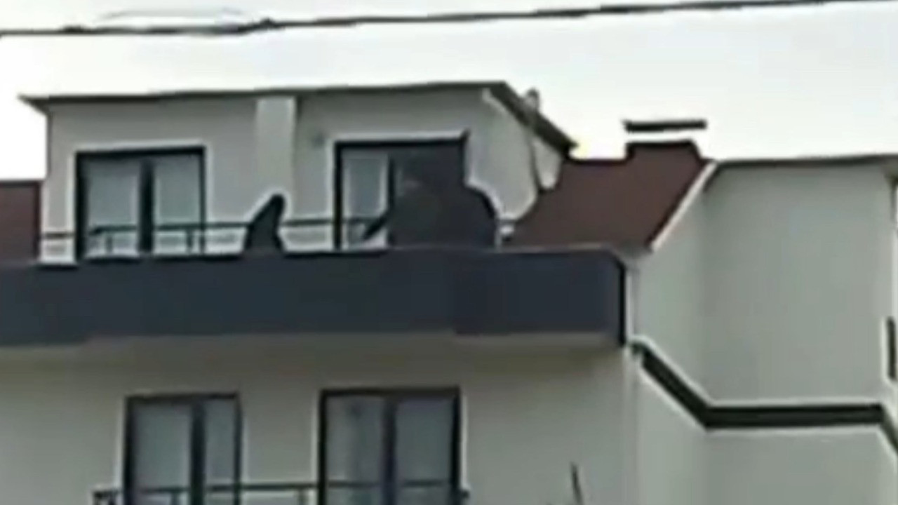 FETÖ operasyonu: Saklandığı çatıda yakalandı