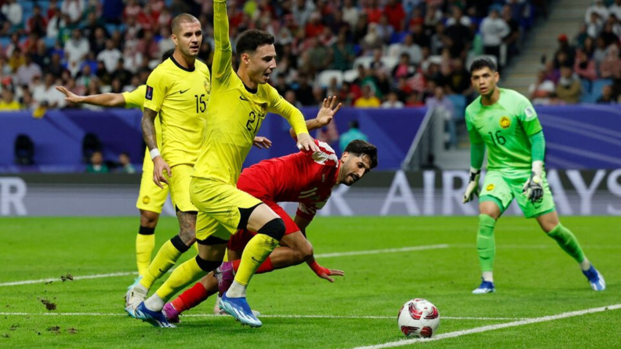 FIFA'nın suçlaması sonrası flaş karar: Yönetim kurulu istifa etti