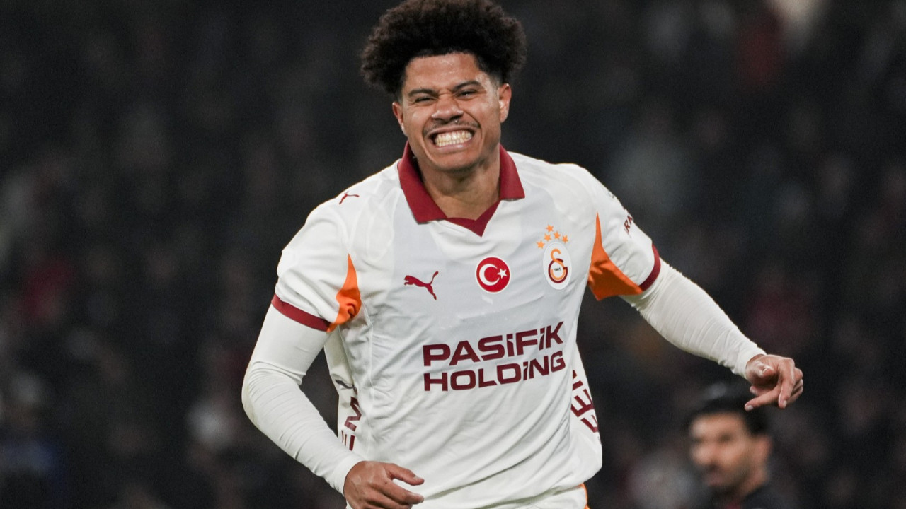 Gabriel Sara'ya sürpriz talip: Manchester City maçında izleyecekler