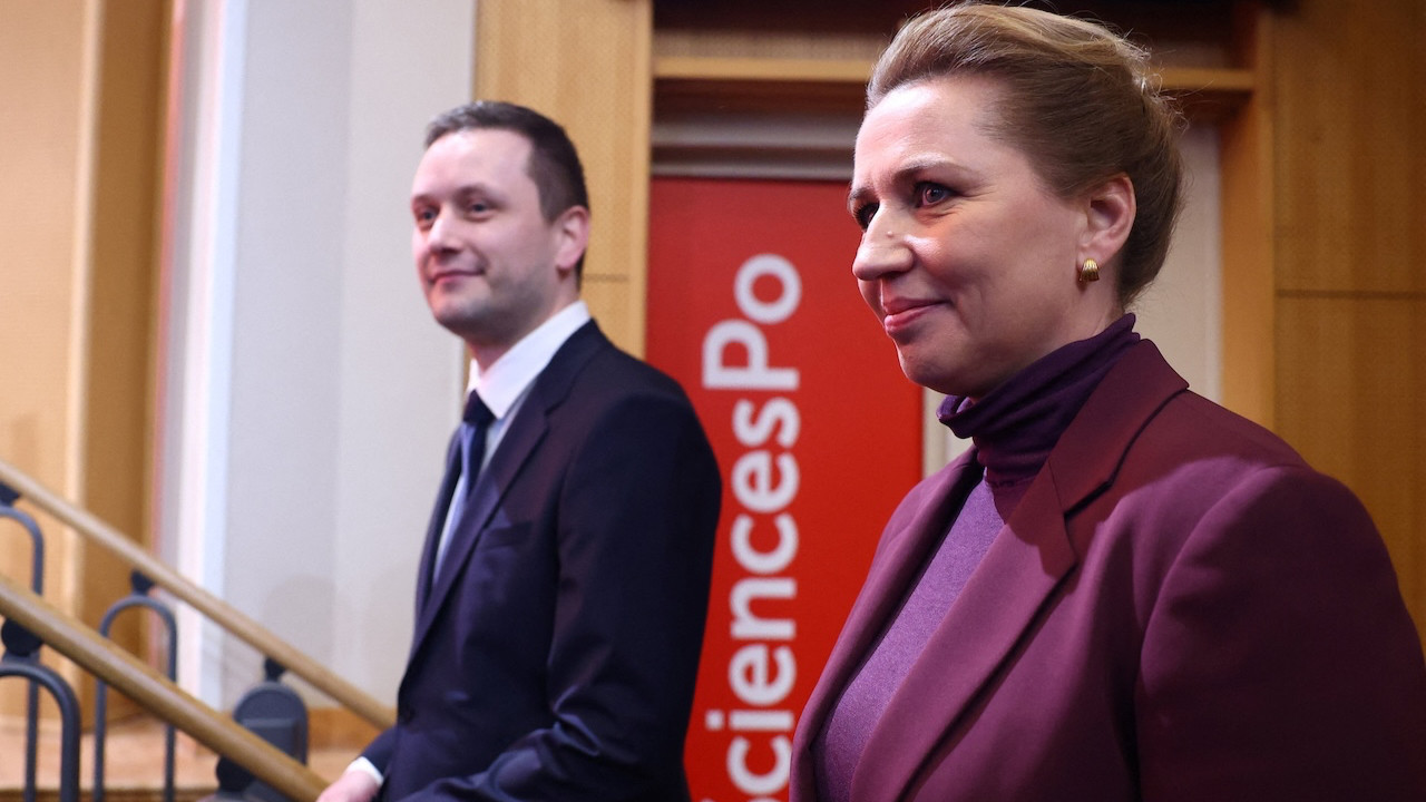 Grönland Başbakanı: Halkımız korkuyor