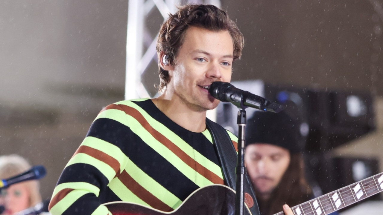 Harry Styles'ın konser bileti fiyatları tartışma yarattı