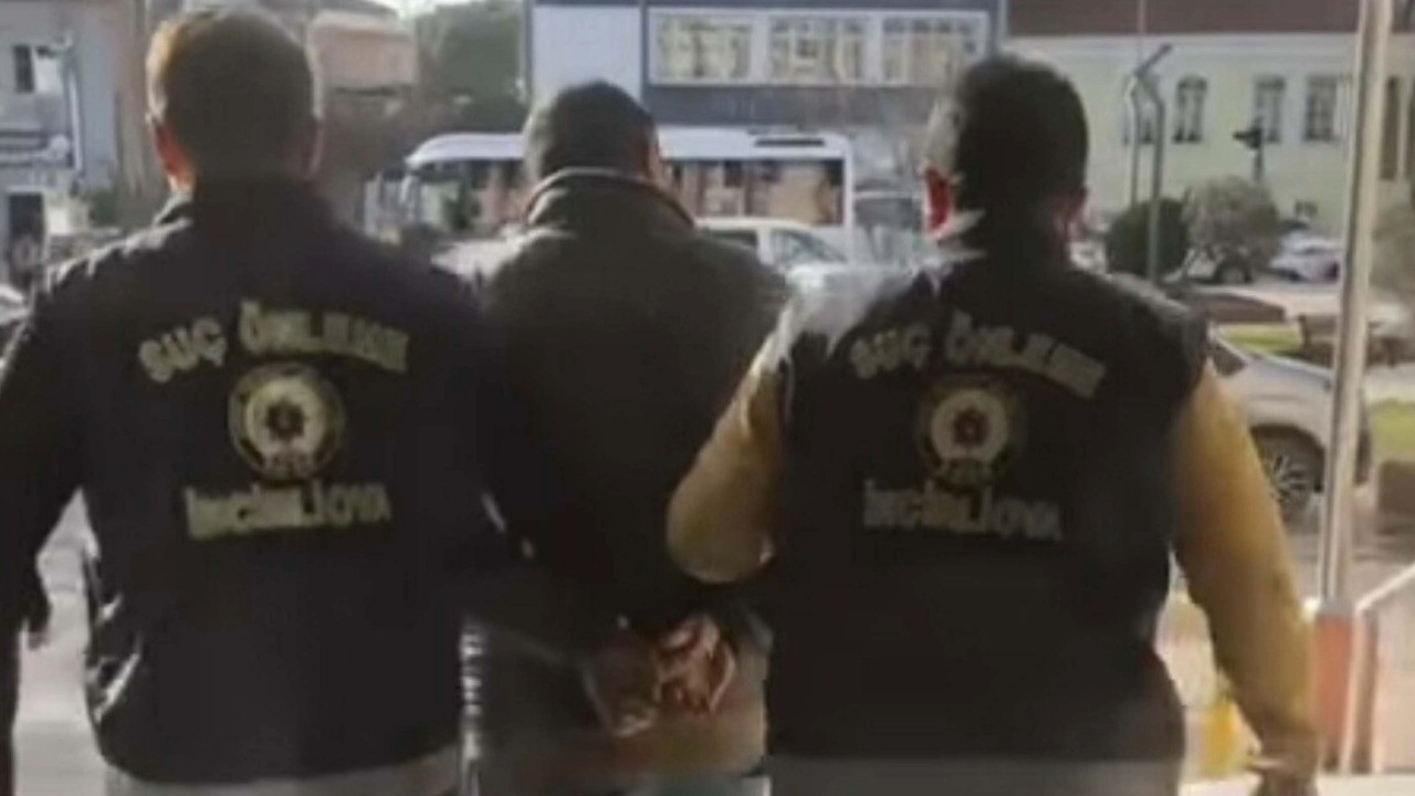 Hayvan barınağında uyuşturucu ticareti