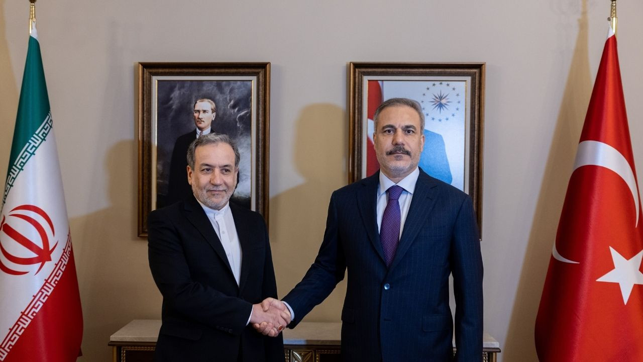 'İran'a saldırmak yanlış olur' demişti: Fidan'dan kritik telefon trafiği