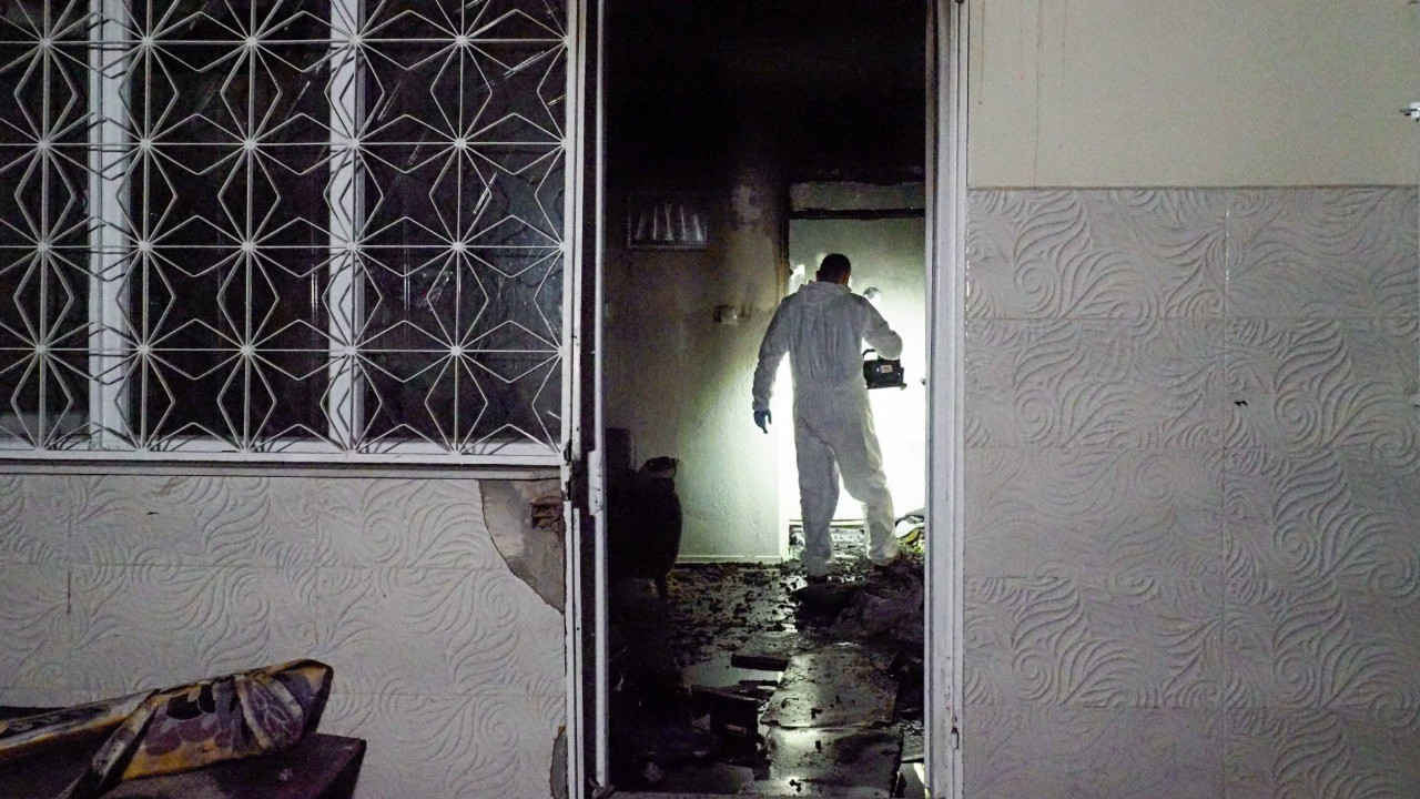 İzmir'de acı olay! 11 yaşındaki Eymen evden çıkamadı