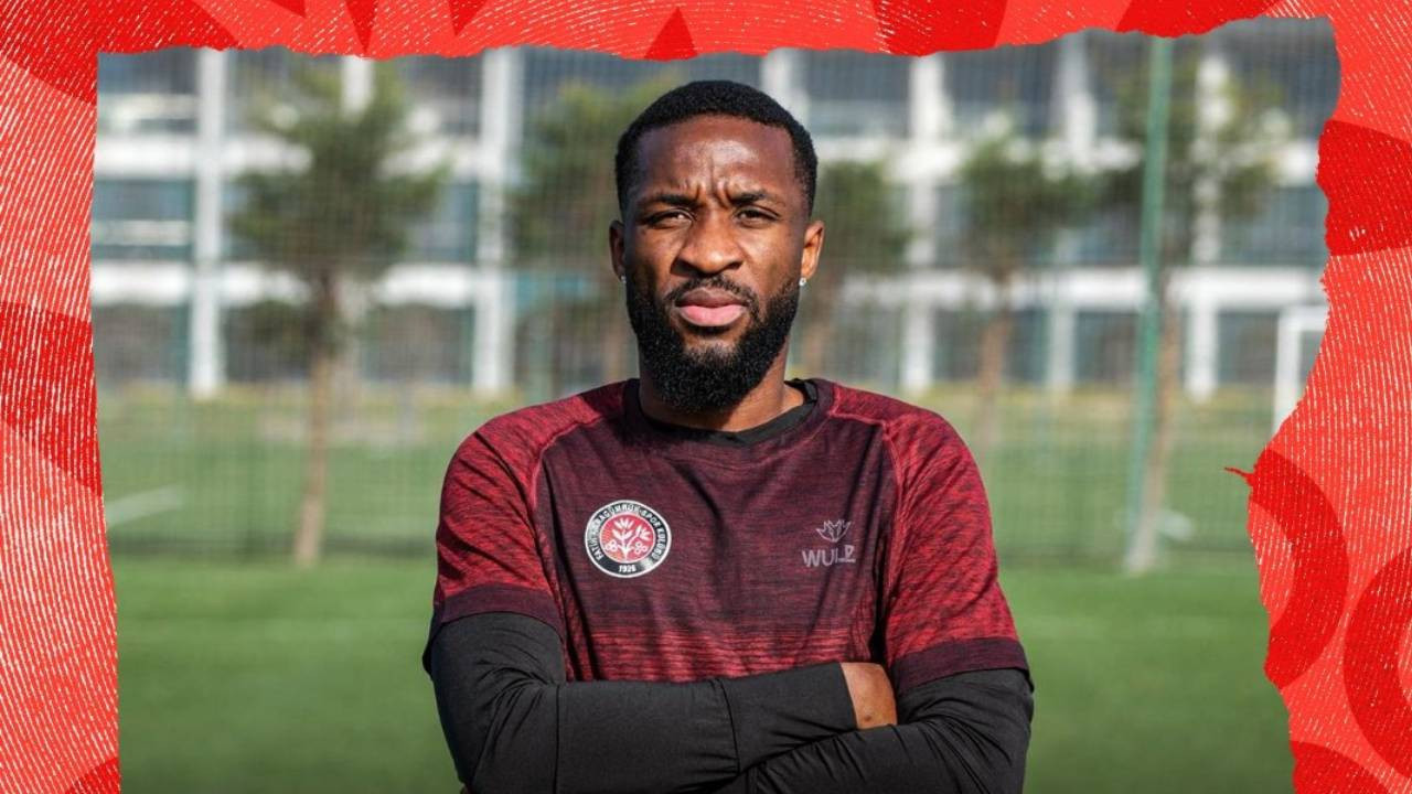 Karagümrük, Kızılyıldız'dan transfer yaptı