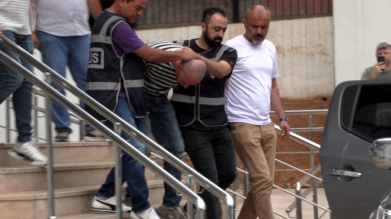 Karısının ölüsünü bile rahat bırakmıyor: Cezaevinden pişkin mektup