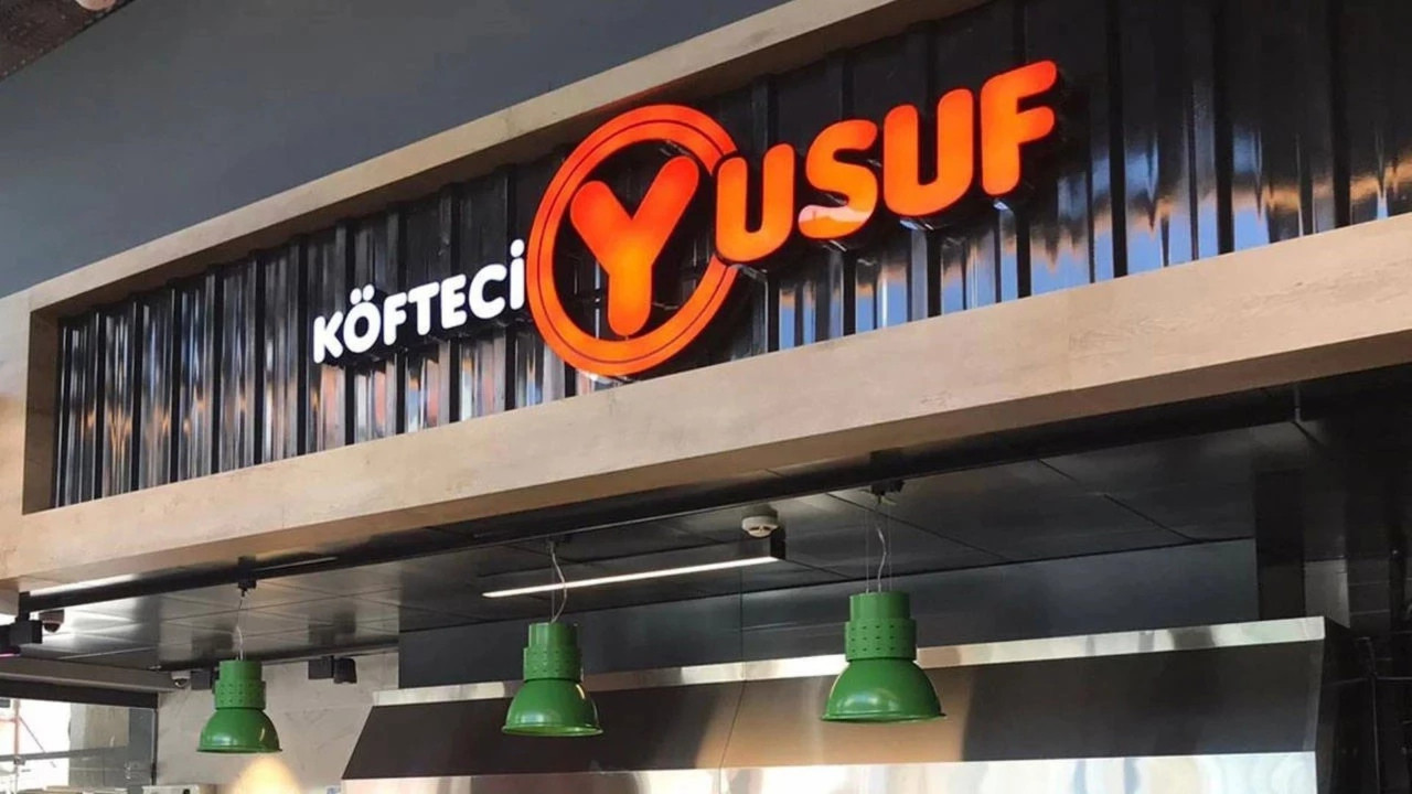 Köfteci Yusuf, on binlerce kişinin verisini çaldırdı